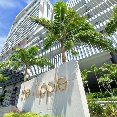 The Apple Melaka Apartment Exterior foto