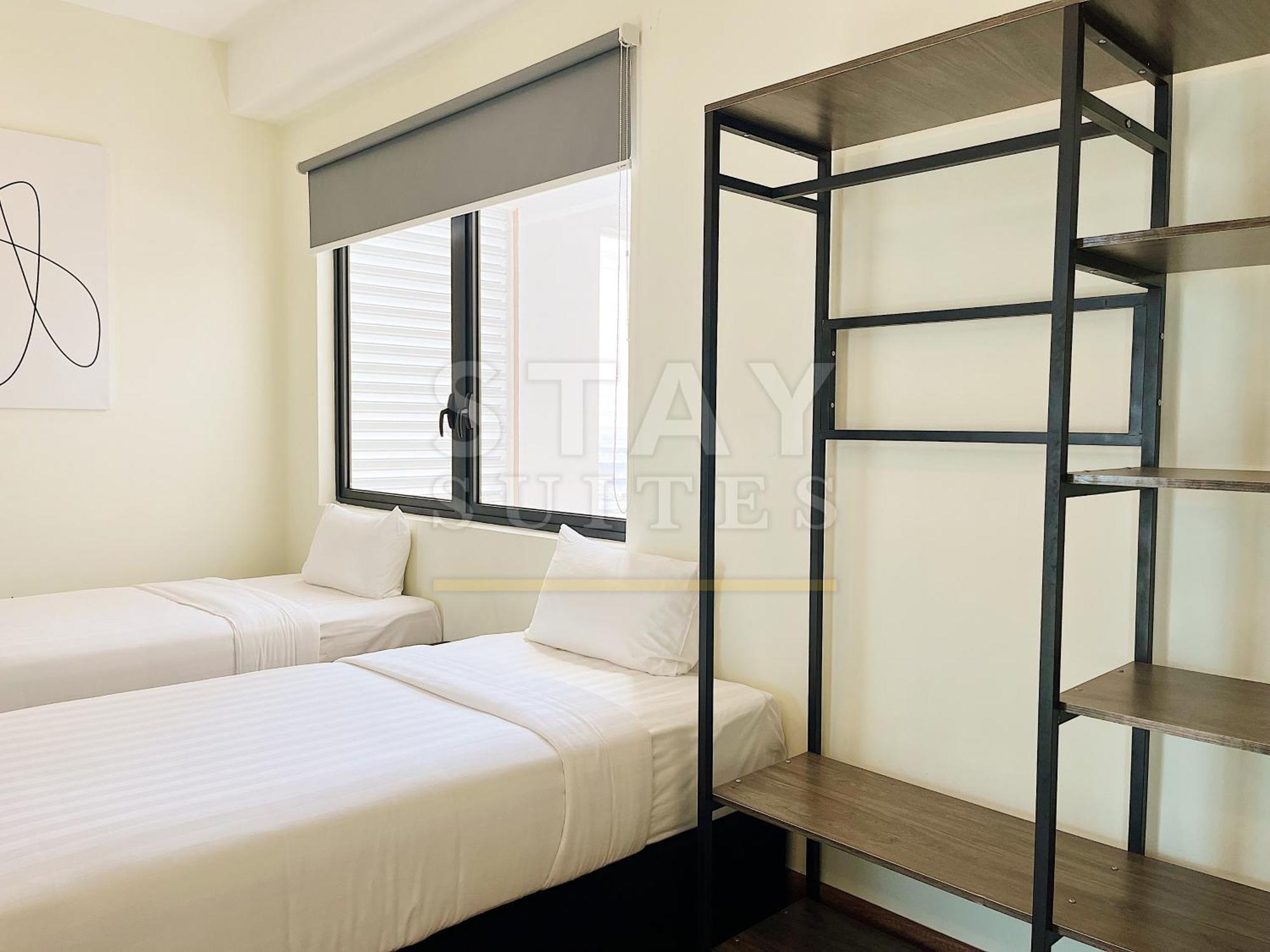 The Apple Melaka Apartment Exterior foto