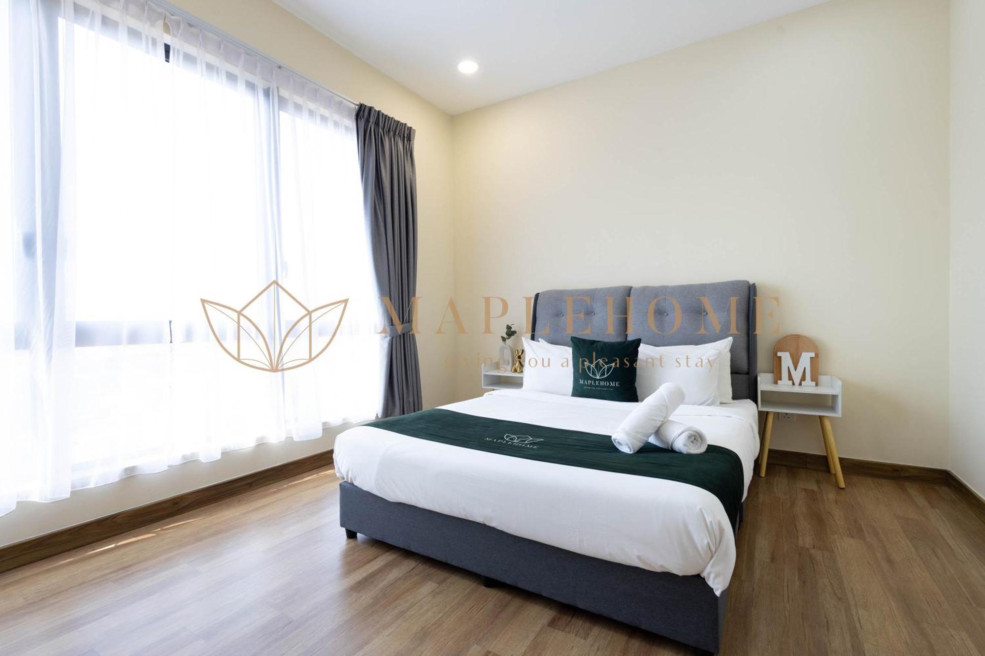 The Apple Melaka Apartment Cameră foto